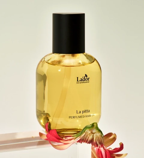 LADOR Perfumed Hair Oil La Pitta 80 ml