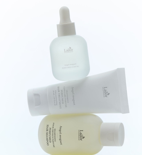 LADOR Perfumed Hair Treatment Angel Muguet 150 ml