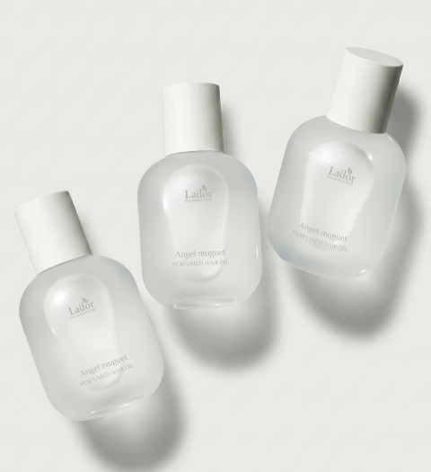 LADOR Perfumed Hair Oil Angel Muguet 80 ml