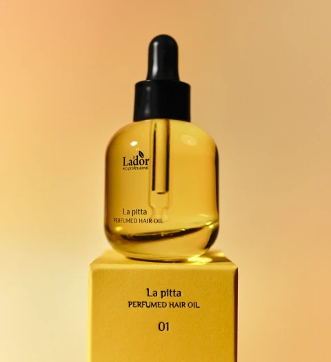 LADOR Perfumed Hair Oil La Pitta 30 ml