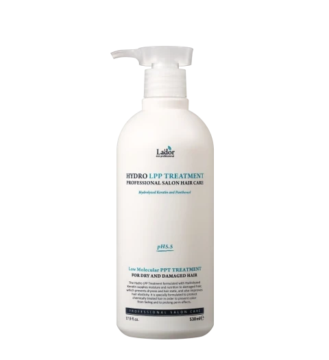 LADOR Hydro LPP Treatment 530 ml