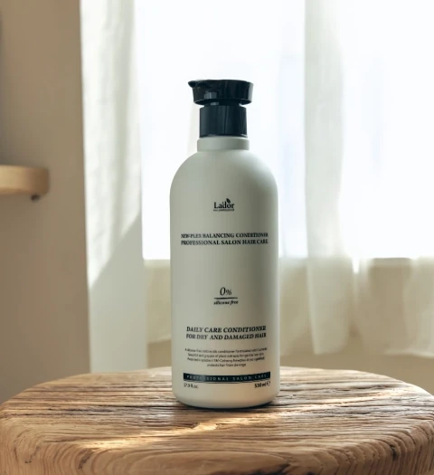 LADOR New-plex Balancing Conditioner 530 ml