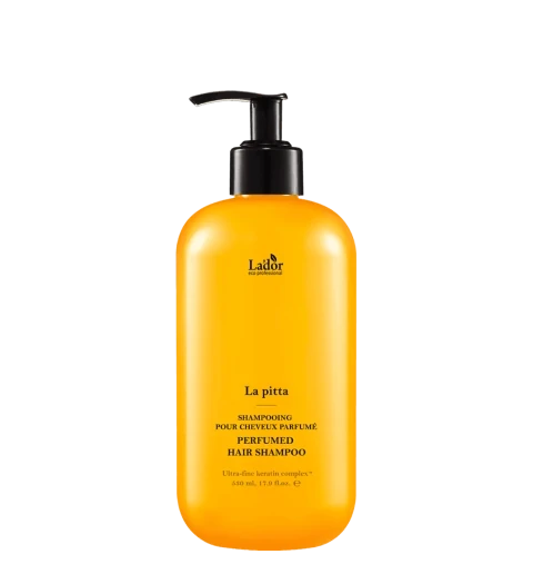 LADOR Perfumed Hair Shampoo La Pitta 380 ml