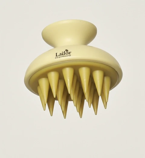 LADOR Dermatological Scalp Massager Shampoo