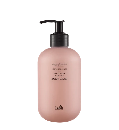 LADOR Body Wash Fig Chocolate 350 ml
