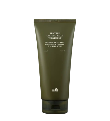 LADOR Tea Tree Calming Scalp Treatment 330 ml