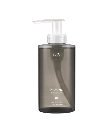 LADOR Pro CMC Shampoo 380 ml