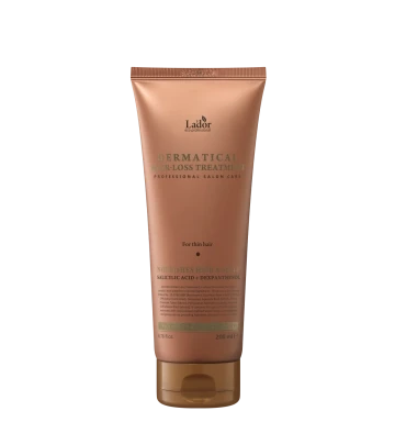 LADOR Dermatical Hair-Loss Treatment For Thin Hair 200 ml