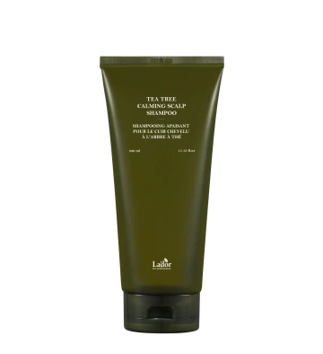 LADOR Tea Tree Calming Scalp Shampoo 330 ml