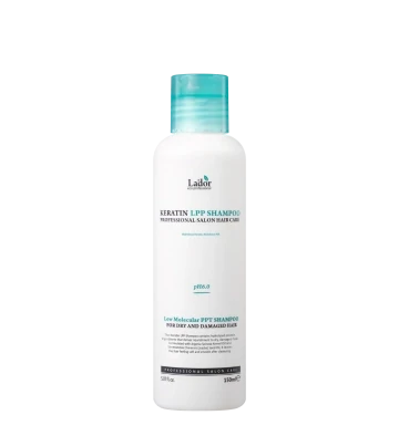 LADOR Keratin LPP Shampoo 150 ml