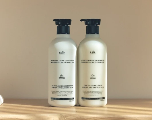 Lador New-plex Balancing Conditioner 530 мл