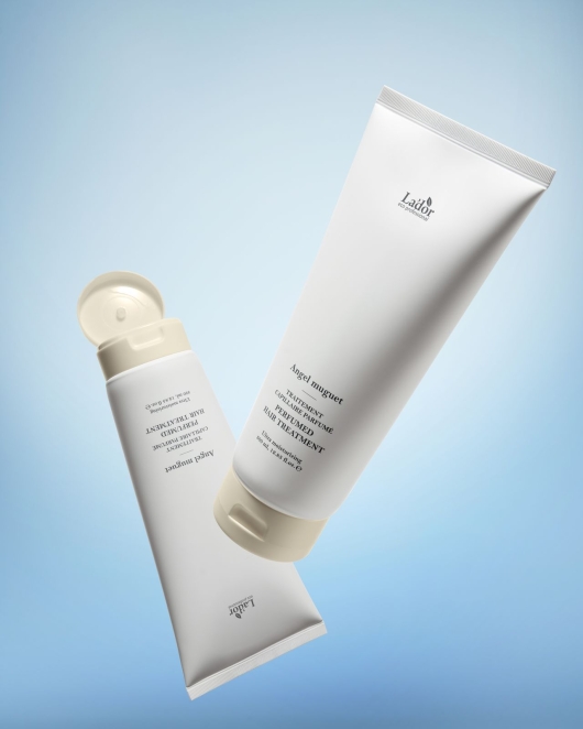 Lador Perfumed Hair Treatment Angel Muguet 380 мл