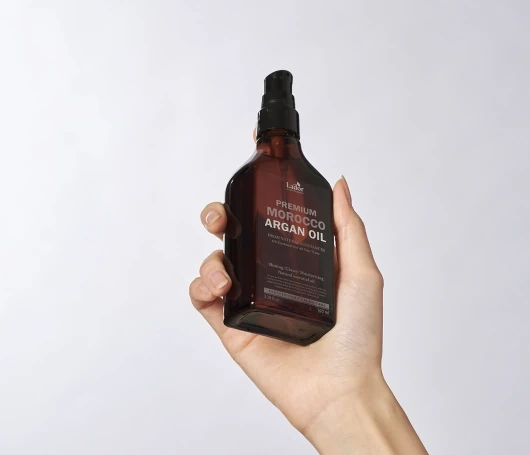 Lador Premium Morocco Argan Oil 100 ml