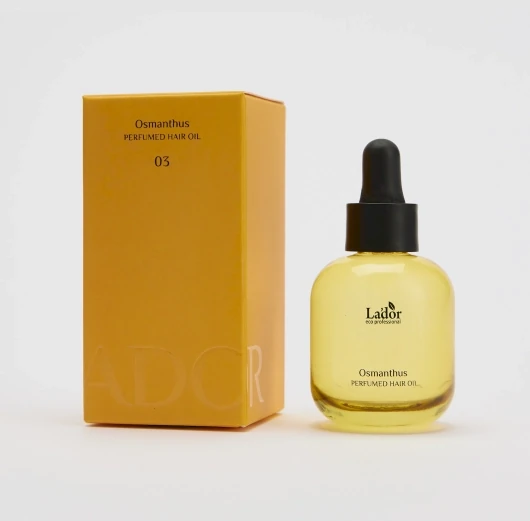 Lador Perfumed Hair Oil Osmanthus 30 мл