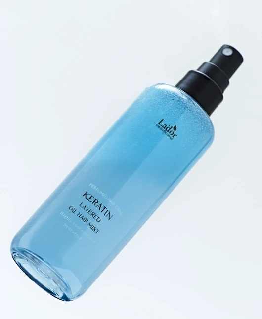 Lador Keratin Layered Oil Hair Mist Osmanthus 130 мл