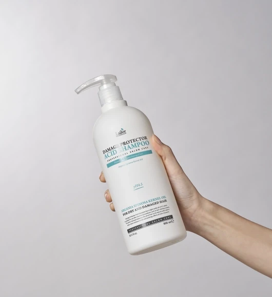 Lador Damage Protector Acid Shampoo 900 ml
