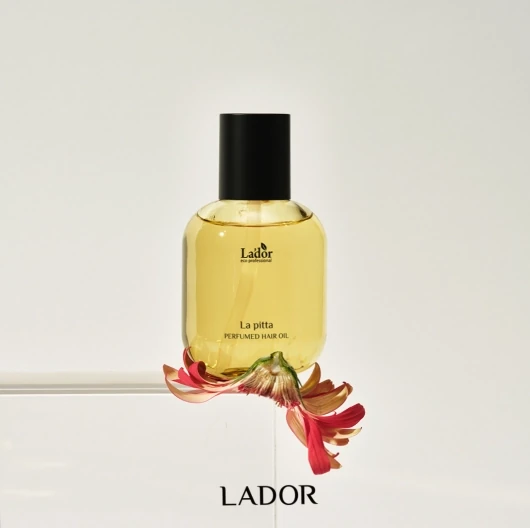 Lador Perfumed Hair Oil La Pitta 80 ml