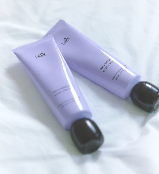 Lador Volumising Curl Cream 80 ml