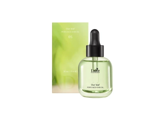 Lador Perfumed Hair Oil Our Leaf 30 мл