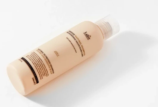 Lador Triplex Natural Shampoo 150 ml