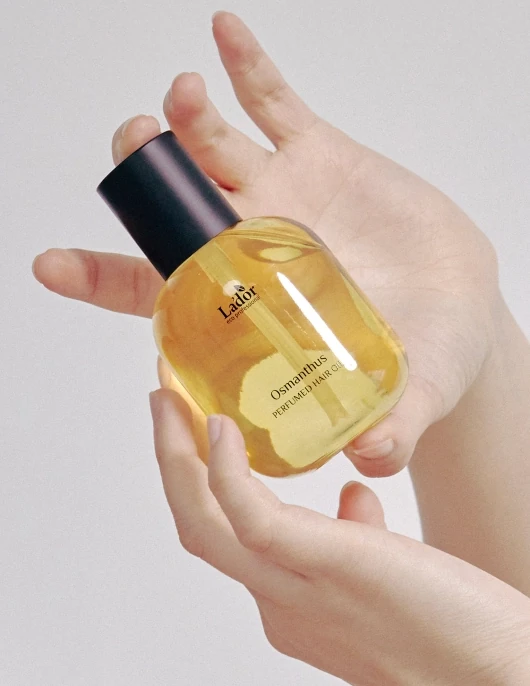 Lador Perfumed Hair Oil Osmanthus 80 ml
