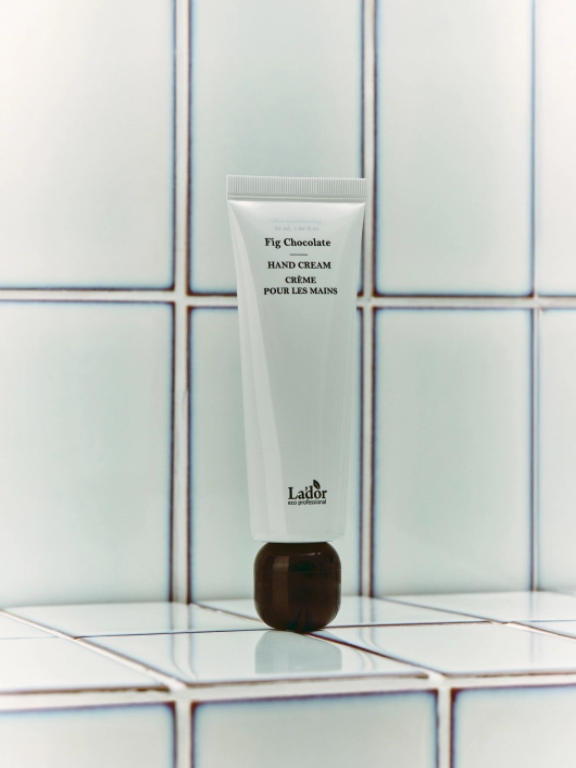 Lador Hand Cream Fig Chocolate 50 ml