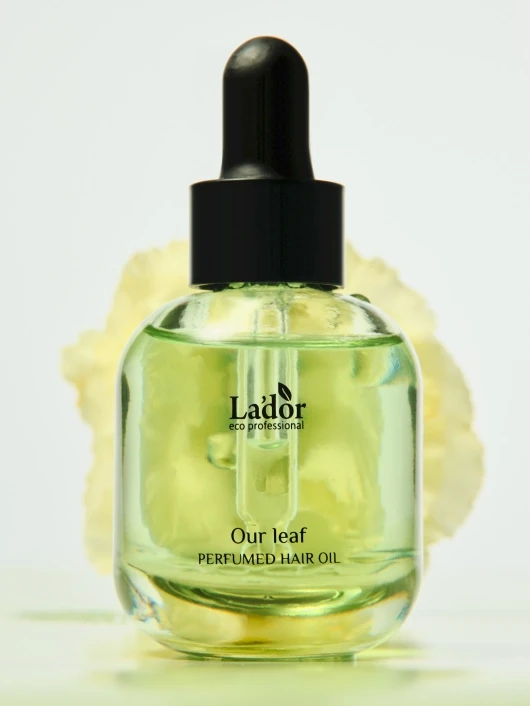 Lador Perfumed Hair Oil Our Leaf 30 мл