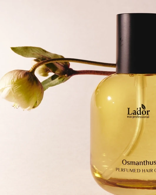 Lador Perfumed Hair Oil Osmanthus 80 ml