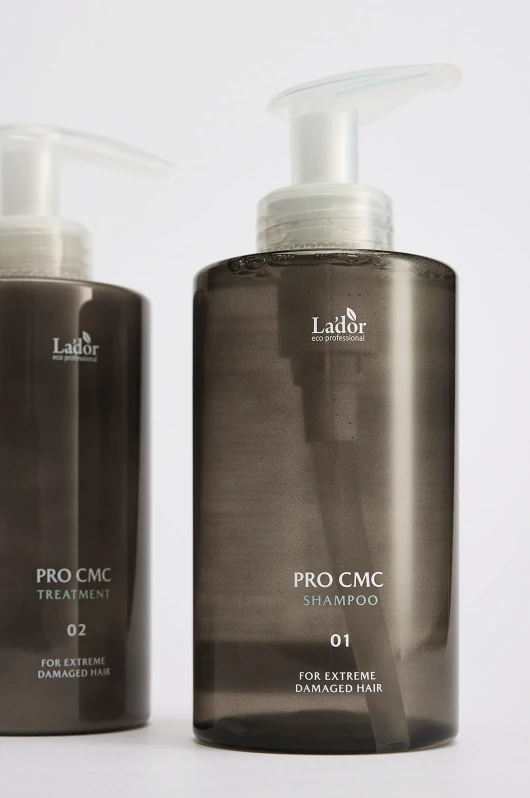Lador Pro CMC Shampoo 380 ml