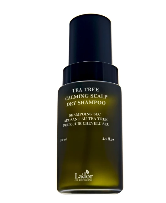 Lador Tea Tree Calming Scalp Dry Shampoo 100ml