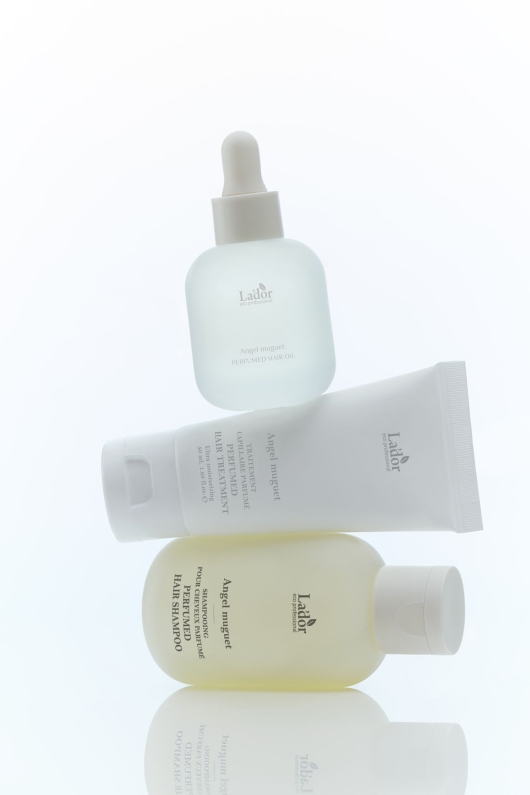 Lador Perfumed Hair Oil Angel Muguet 30 ml