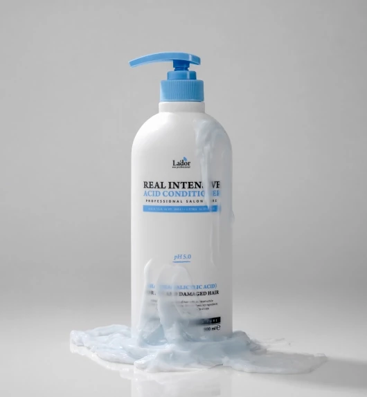 Lador Real Intensive Acid Сonditioner 900 мл
