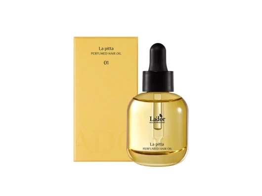 Lador Perfumed Hair Oil La Pitta 30 мл