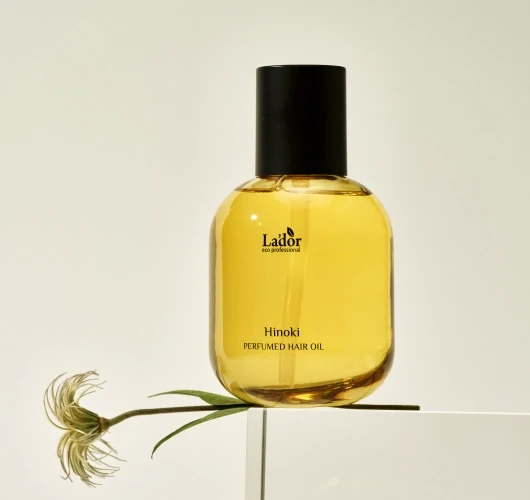 Lador Perfumed Hair Oil Hinoki 80 мл