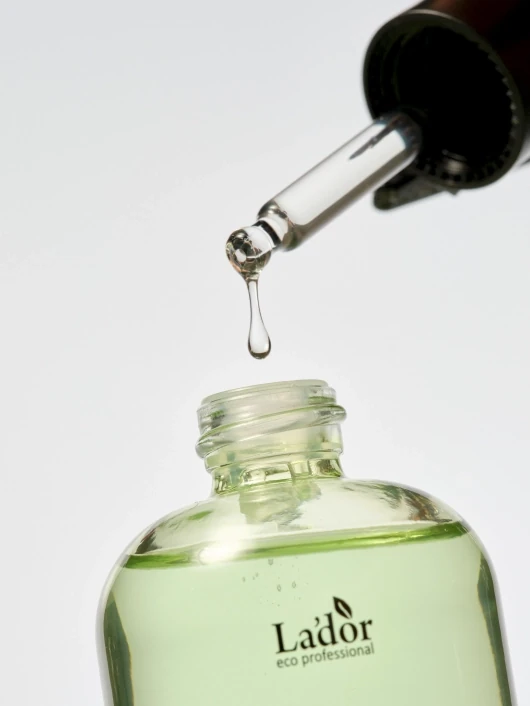 Lador Perfumed Hair Oil Our Leaf 30 мл