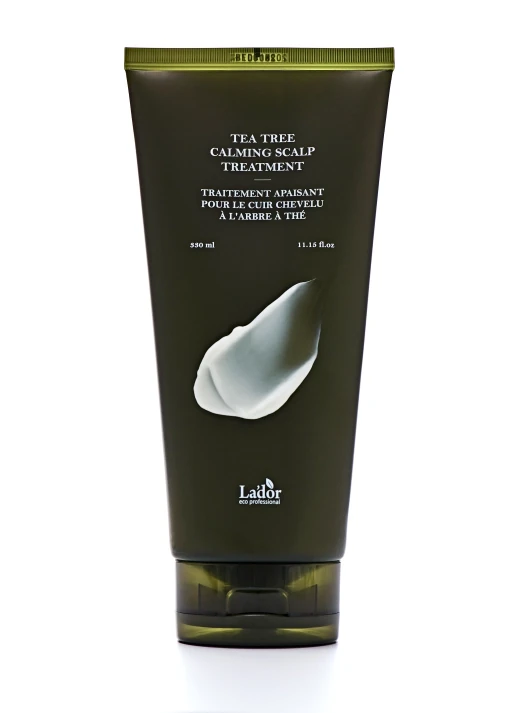 Lador Tea Tree Calming Scalp Treatment 330 мл