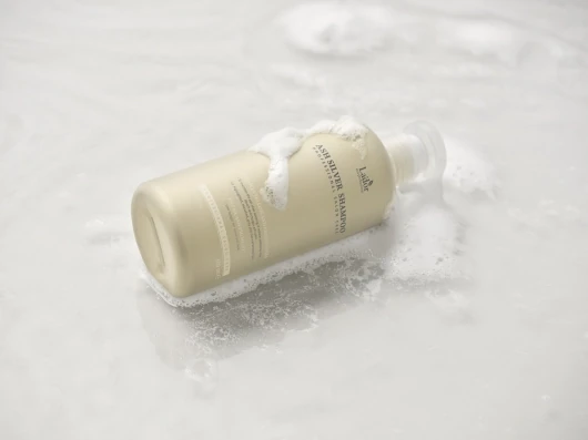 Lador Ash Silver Shampoo 300 ml