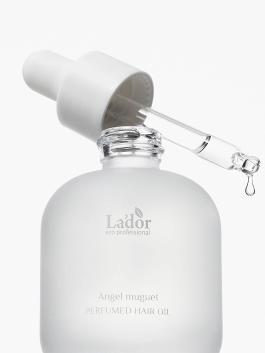Lador Perfumed Hair Oil Angel Muguet 30 ml