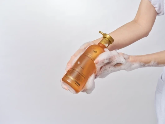 Lador Dermatical Hair-Loss Shampoo For Thin Hair 530 мл