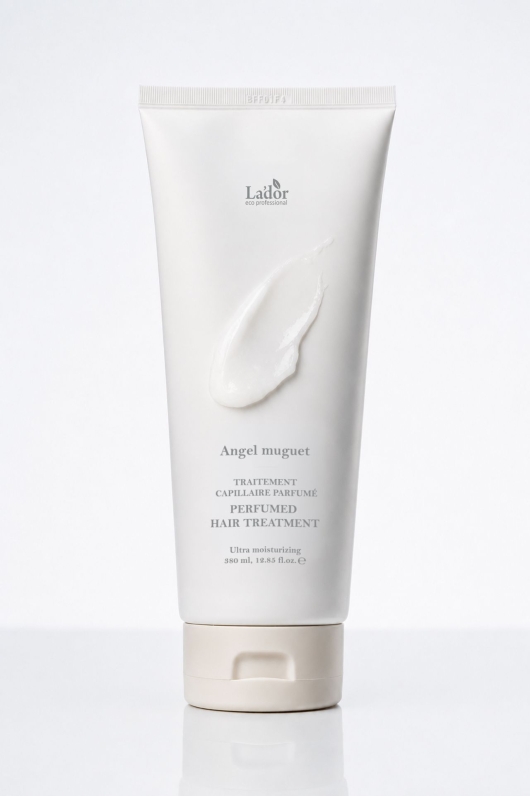 Lador Perfumed Hair Treatment Angel Muguet 380 мл