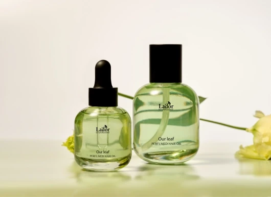 Lador Perfumed Hair Oil Our Leaf 30 мл