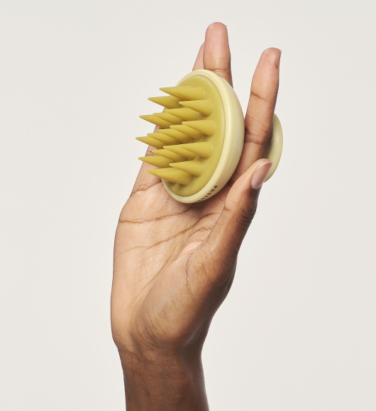 Lador Dermatological Scalp Massager Shampoo