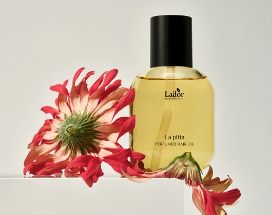 Lador Perfumed Hair Oil La Pitta 80 ml