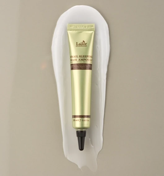Lador Snail Sleeping Clinic Ampoule 20 ml