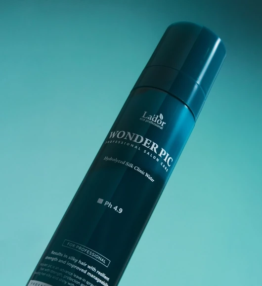 Lador Wonder Pic Clinic Water Hair 100 ml