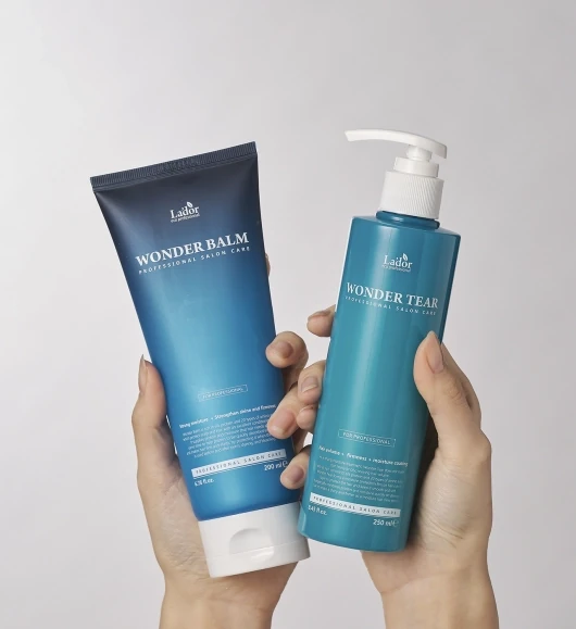 Lador Wonder Balm 200 мл