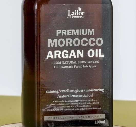 Lador Premium Morocco Argan Oil 100 ml