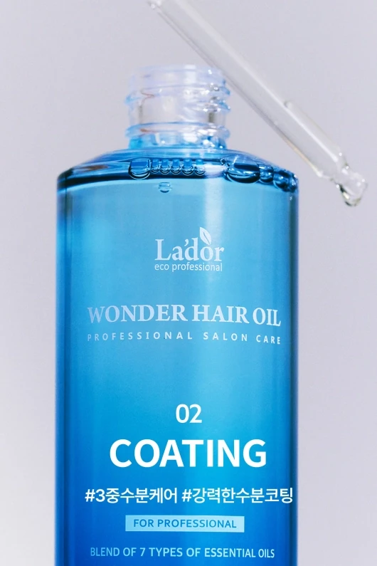 Lador Wonder Hair Oil 100 мл