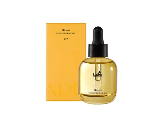 Lador Perfumed Hair Oil Hinoki 30 ml