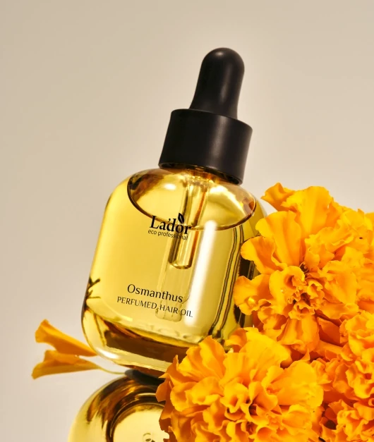 Lador Perfumed Hair Oil Osmanthus 30 мл